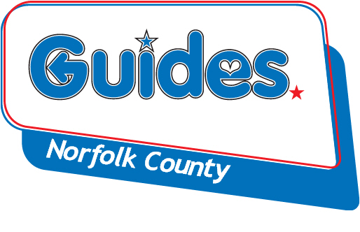 Girlguiding Norfolk Guides